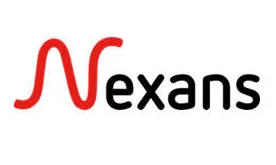 Nexans referans logosu